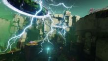 Bungie 透露《命运 2》暗影要塞之后的时间旅行故事情节